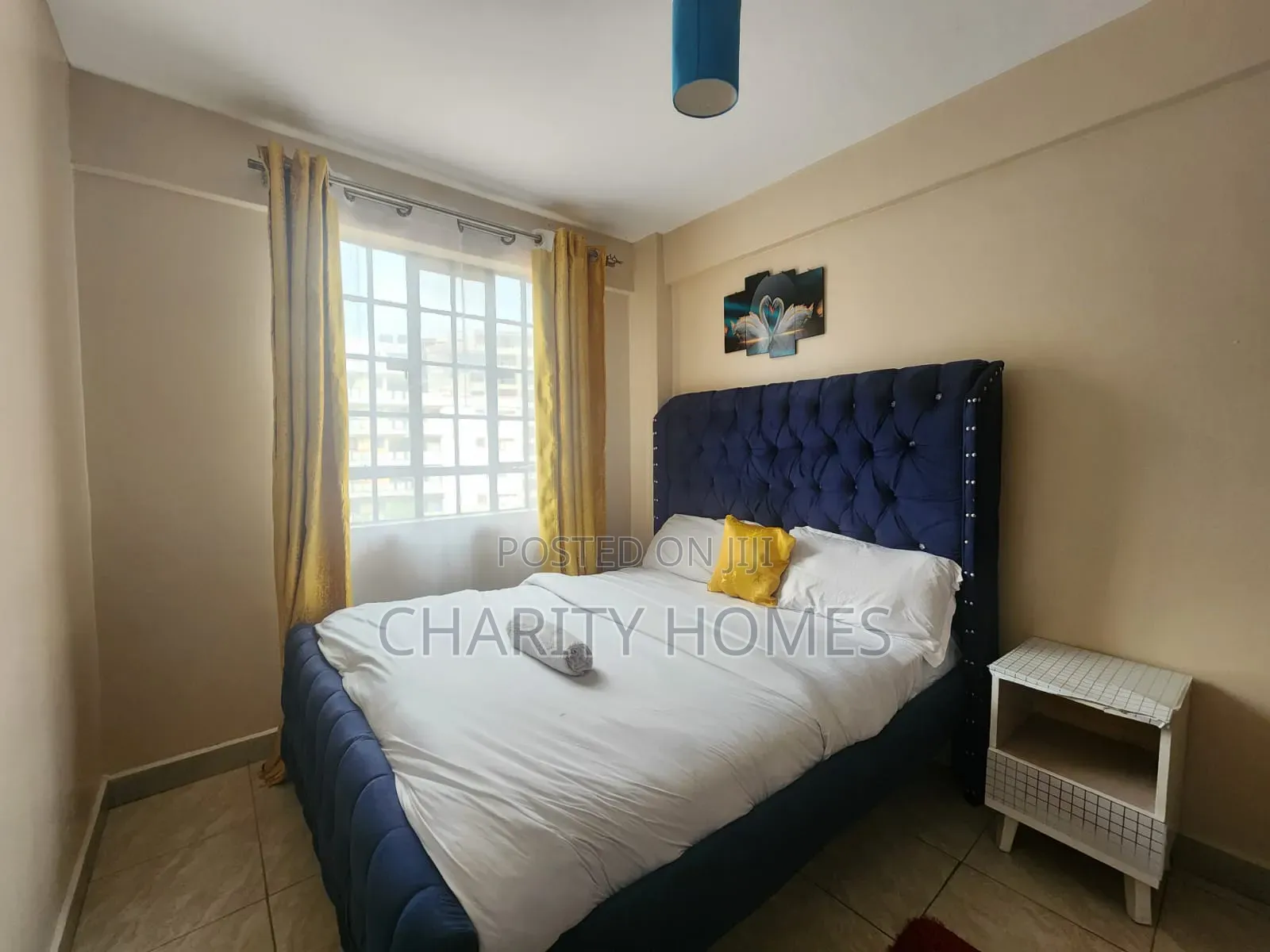 One Bedroom Furnished in Ruaka Limuru Road in Ruaka