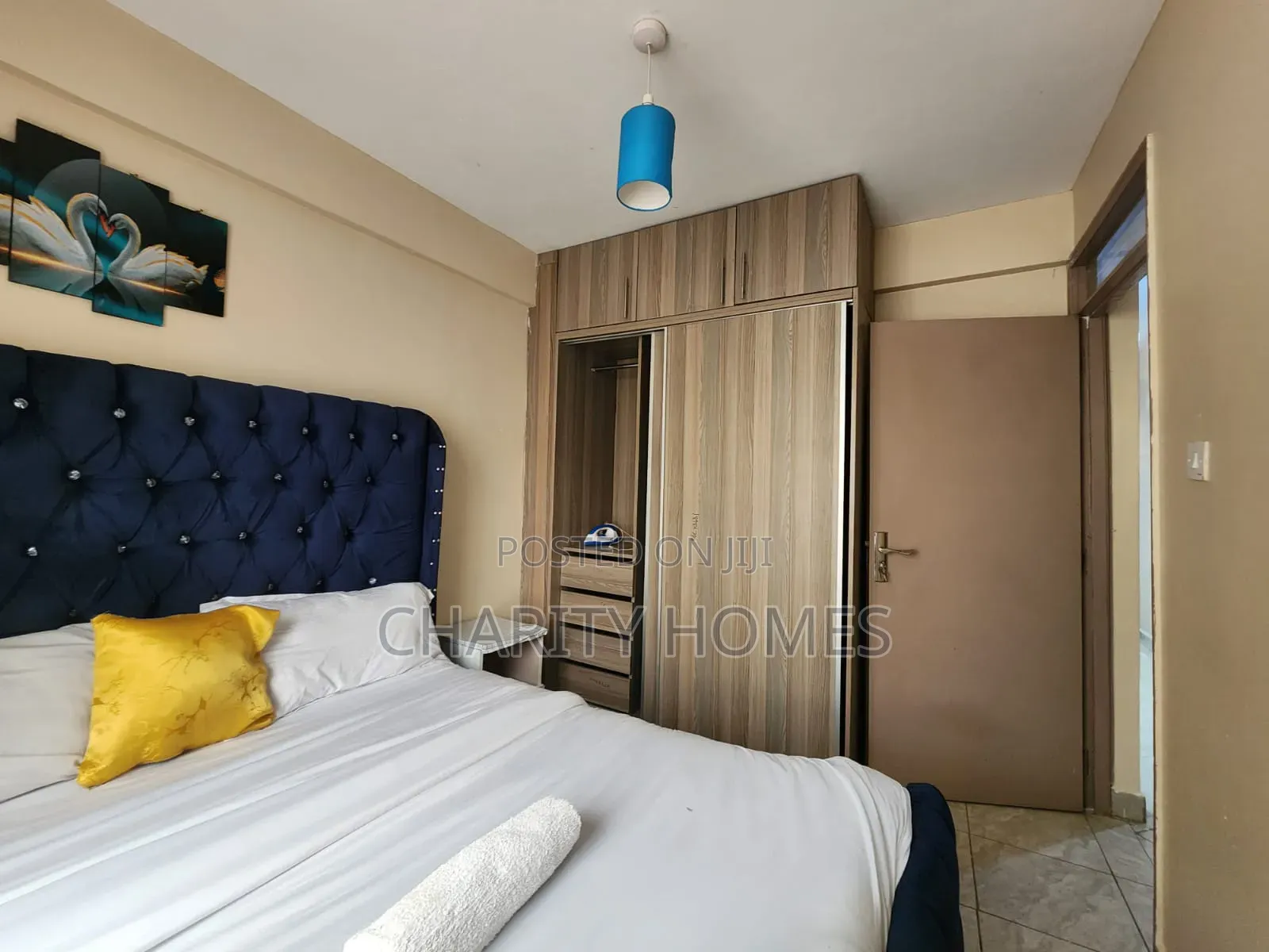 One Bedroom Furnished in Ruaka Limuru Road in Ruaka