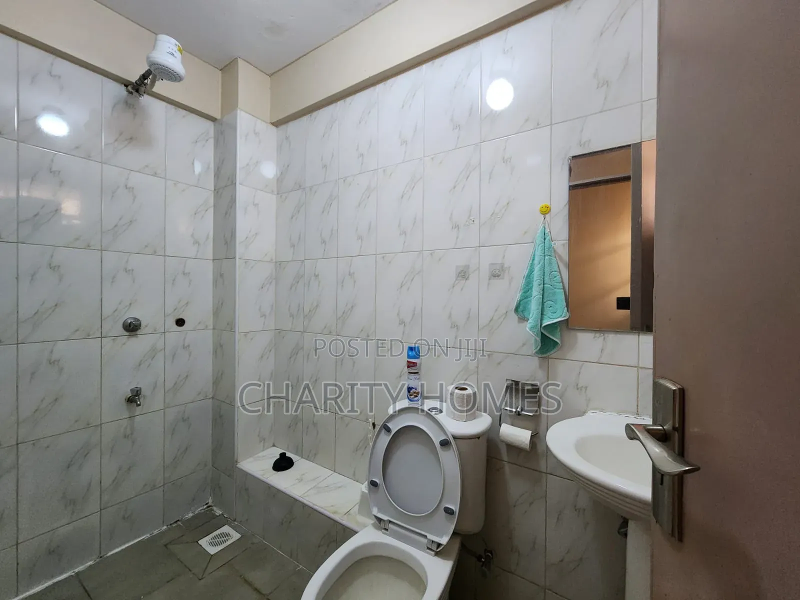 One Bedroom Furnished in Ruaka Limuru Road in Ruaka