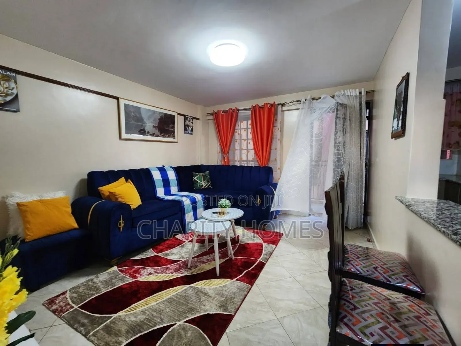 Limuru Road Ruaka Furnished Airbnb in Ruaka