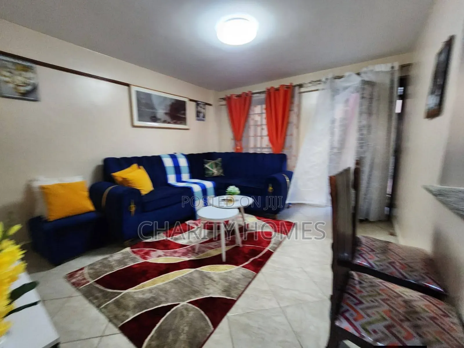 Limuru Road Ruaka Furnished Airbnb in Ruaka