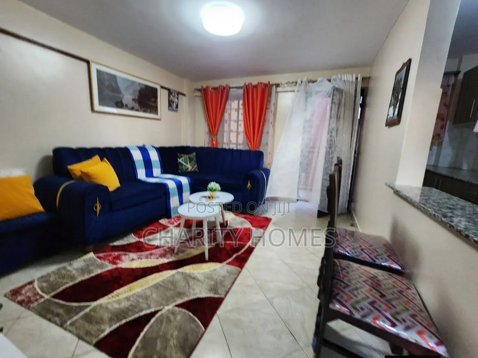 Limuru Road Ruaka Furnished Airbnb in Ruaka