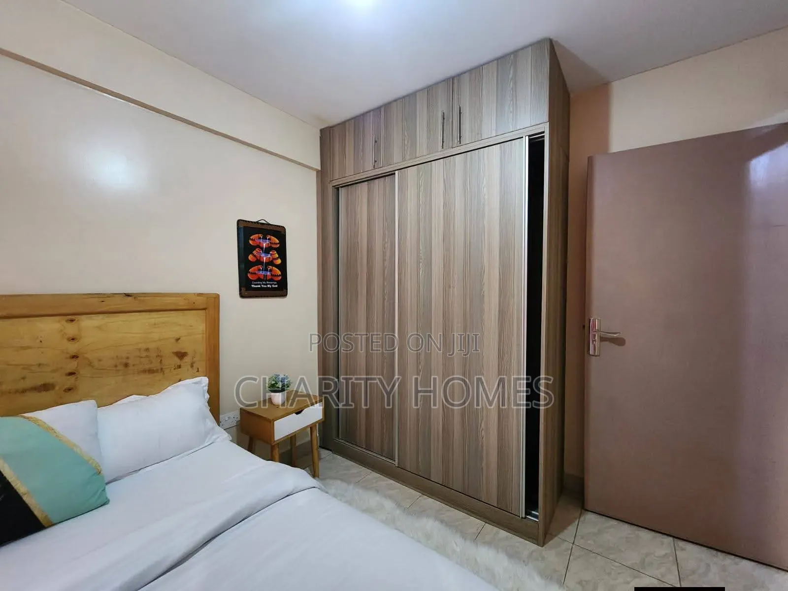 Limuru Road Ruaka Furnished Airbnb in Ruaka