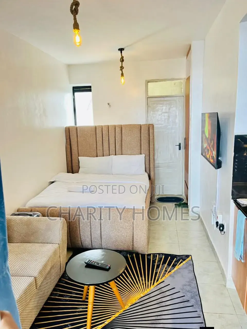 Studio in Ruaka Area in Ruaka