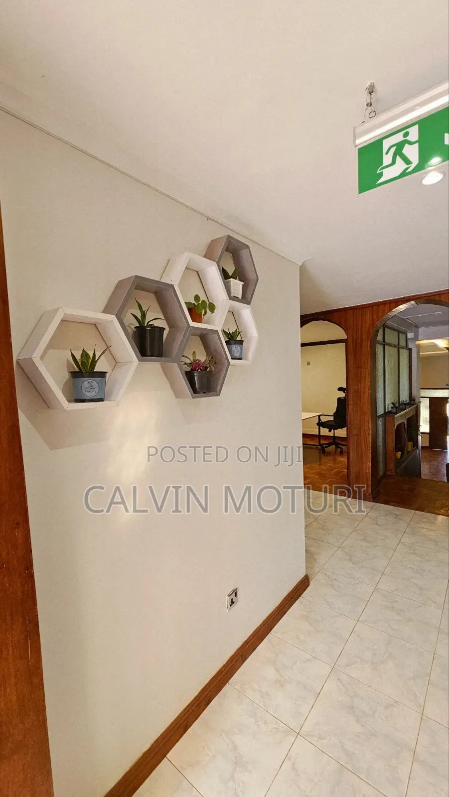 Fully Serviced Offices for Rent in Nyari South in Kitisuru