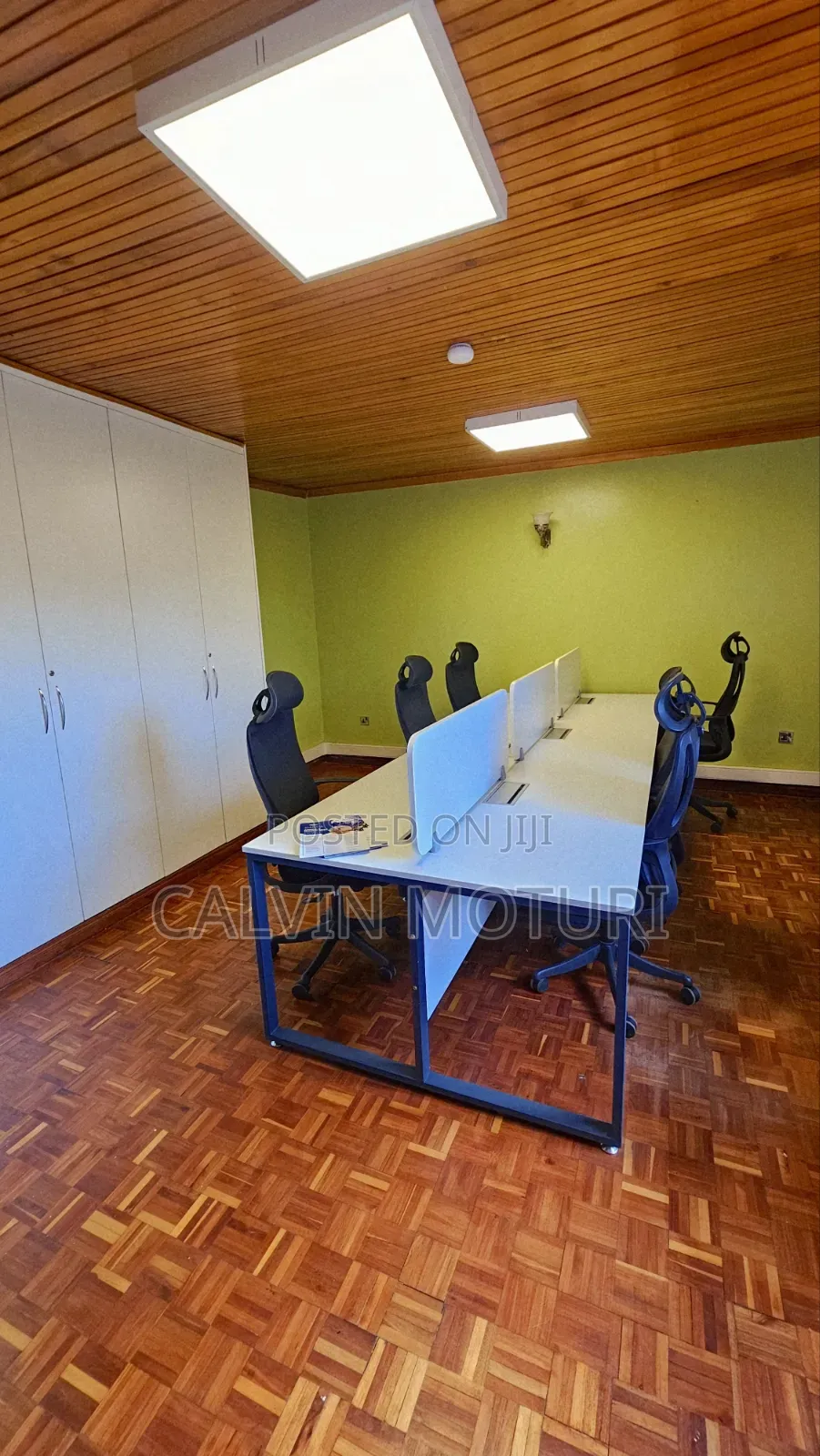 Fully Serviced Offices for Rent in Nyari South in Kitisuru