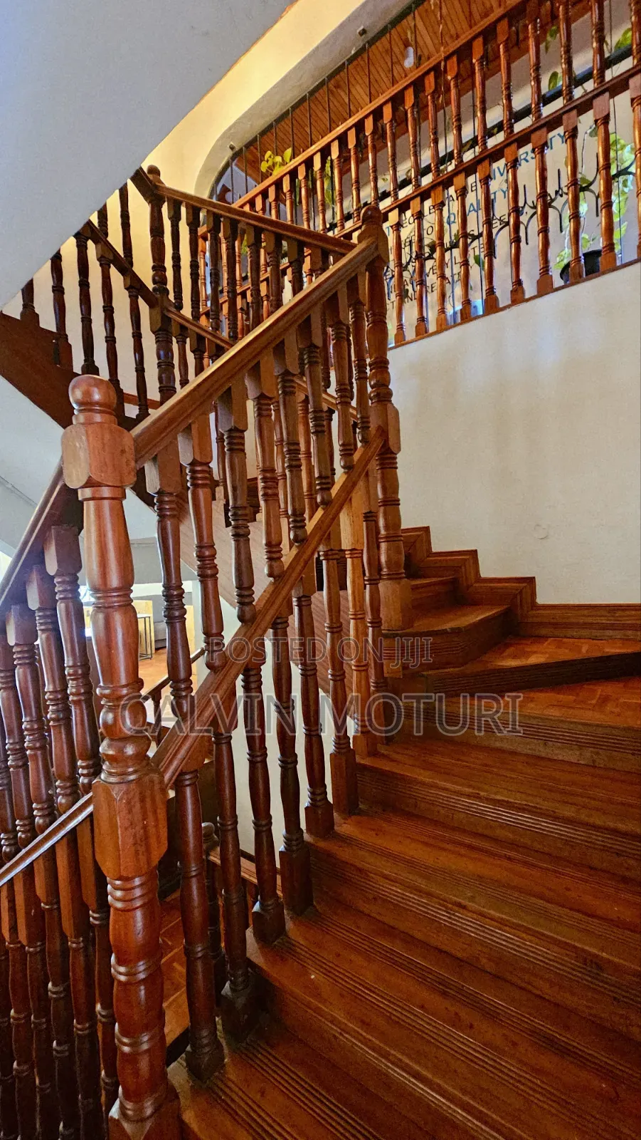 Fully Serviced Offices for Rent in Nyari South in Kitisuru
