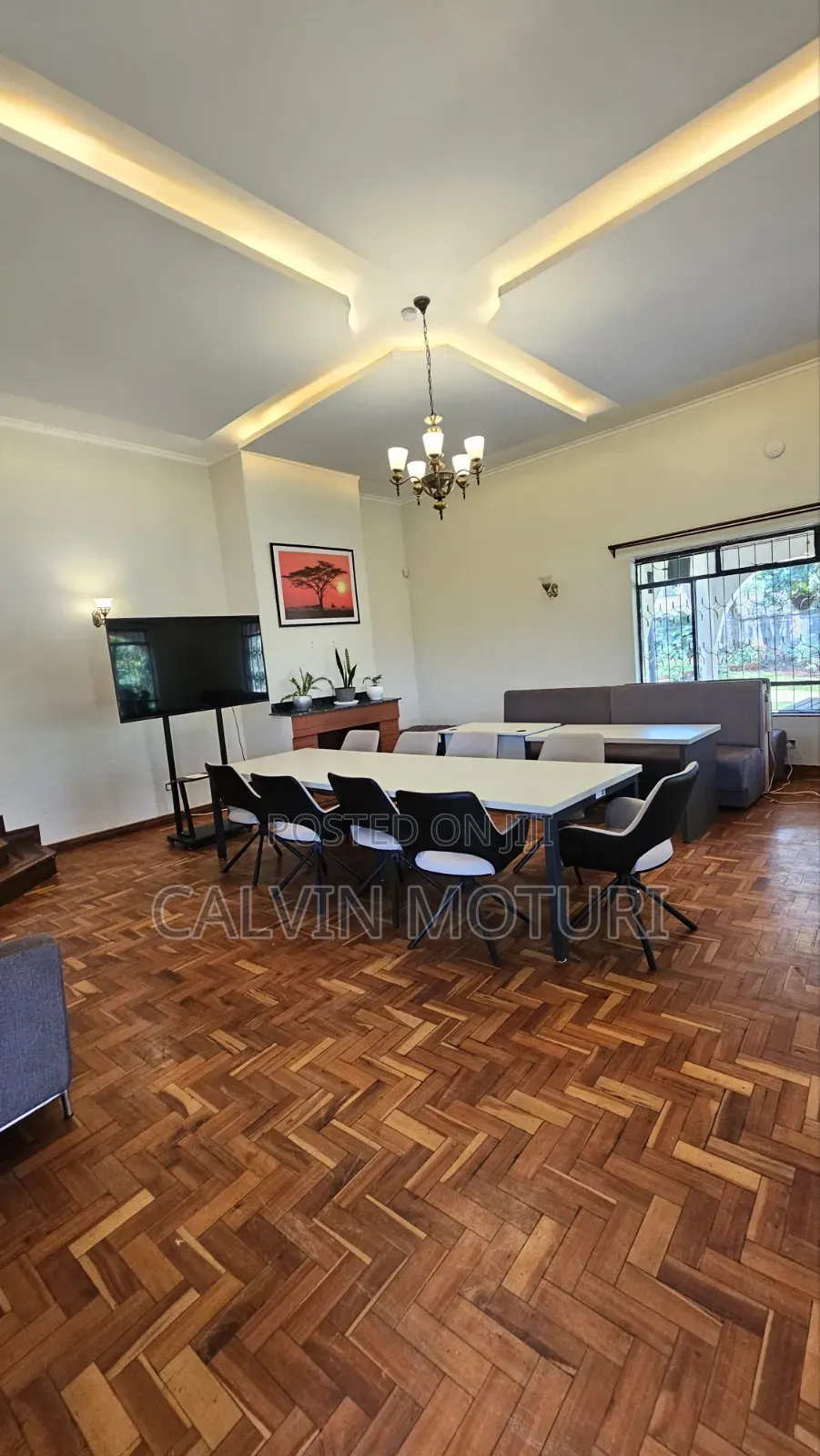 Fully Serviced Offices for Rent in Nyari South in Kitisuru