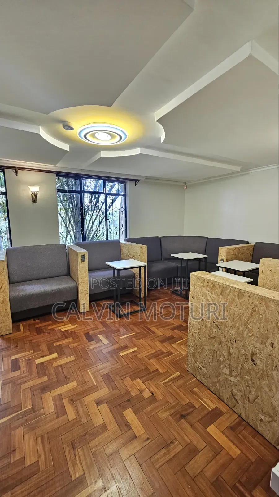 Fully Serviced Offices for Rent in Nyari South in Kitisuru