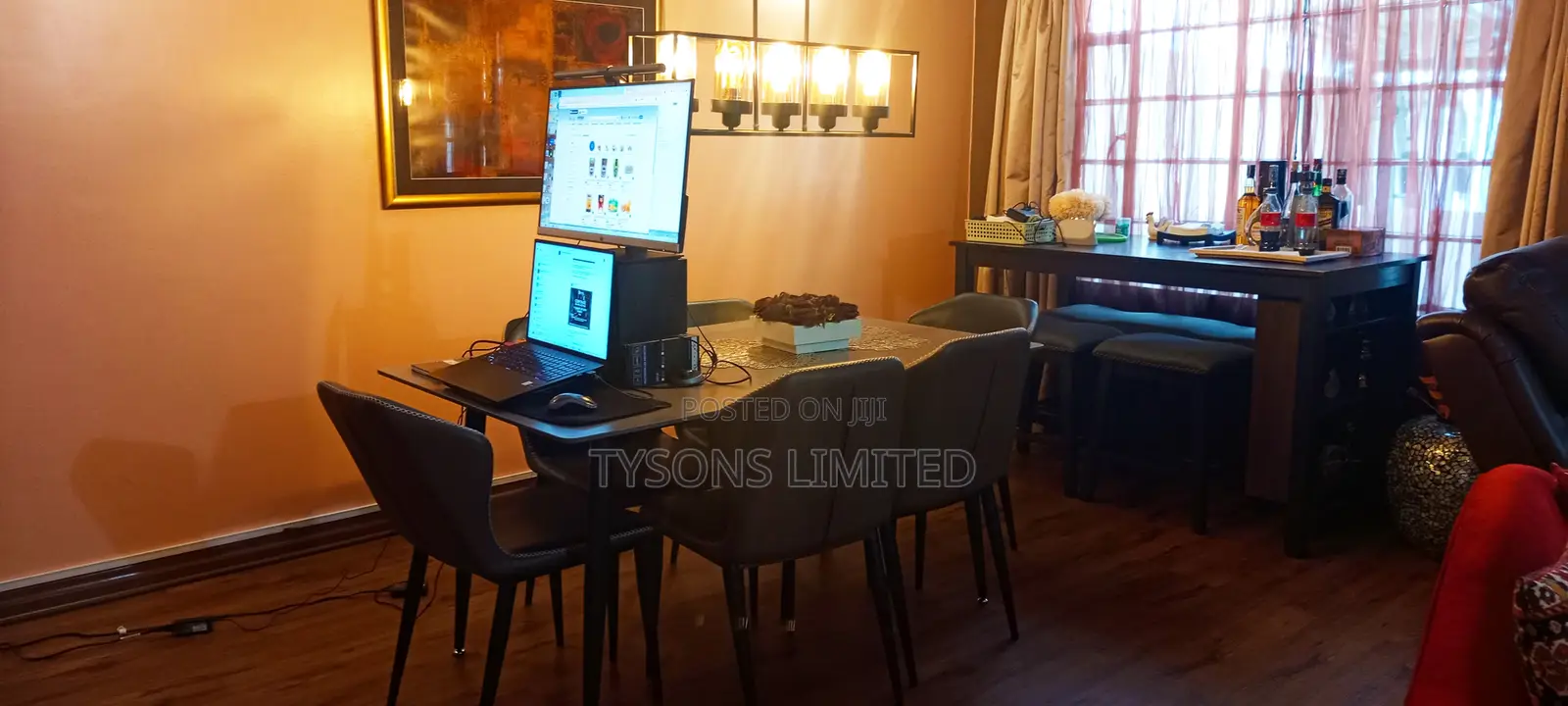 4bdrm Maisonette in Lavington, Maziwa for sale in Maziwa