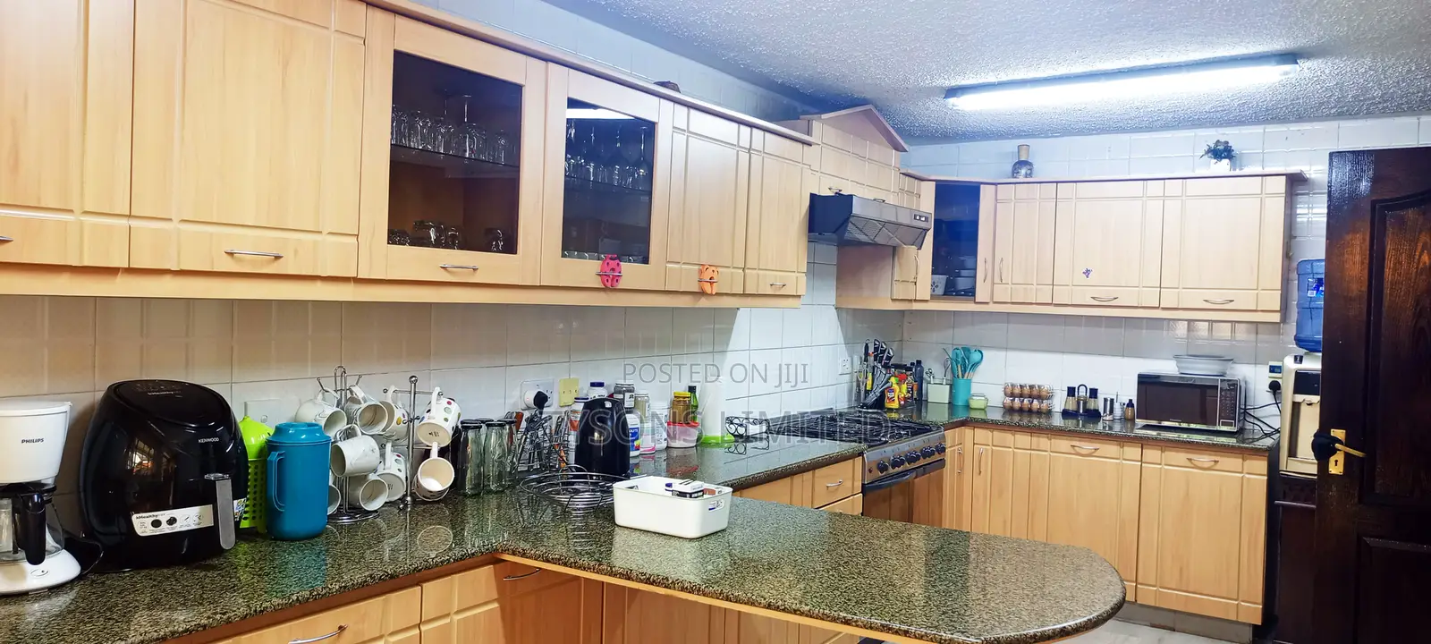 4bdrm Maisonette in Lavington, Maziwa for sale in Maziwa