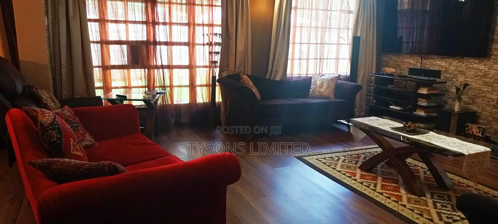 4bdrm Maisonette in Lavington, Maziwa for sale in Maziwa