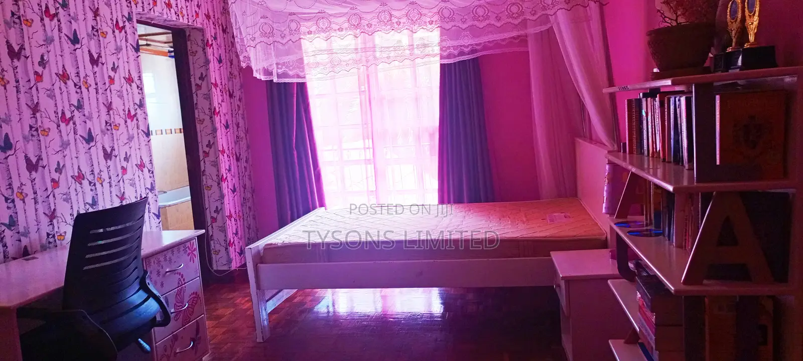 4bdrm Maisonette in Lavington, Maziwa for sale in Maziwa