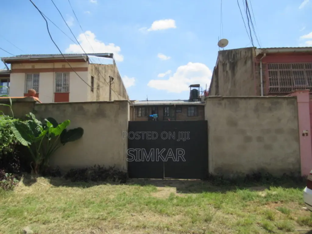 0.0554-Acre Property for Sale in Kasarani in Seasons Estate