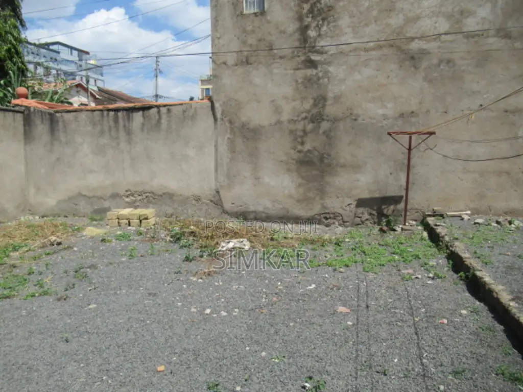 0.0554-Acre Property for Sale in Kasarani in Seasons Estate
