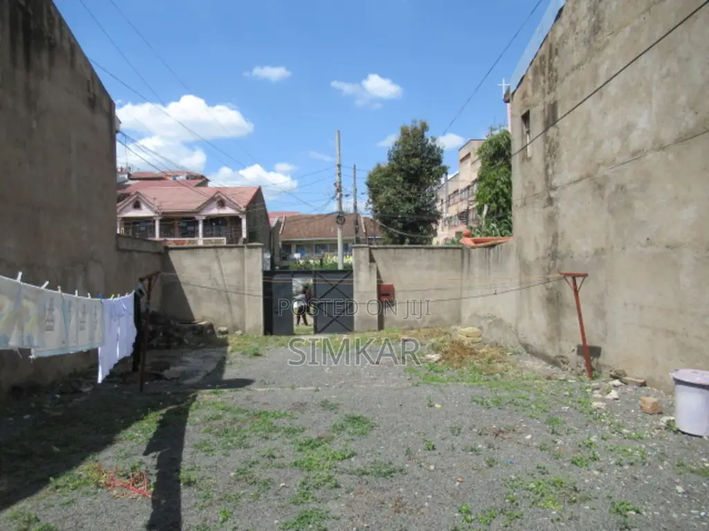 0.0554-Acre Property for Sale in Kasarani in Seasons Estate