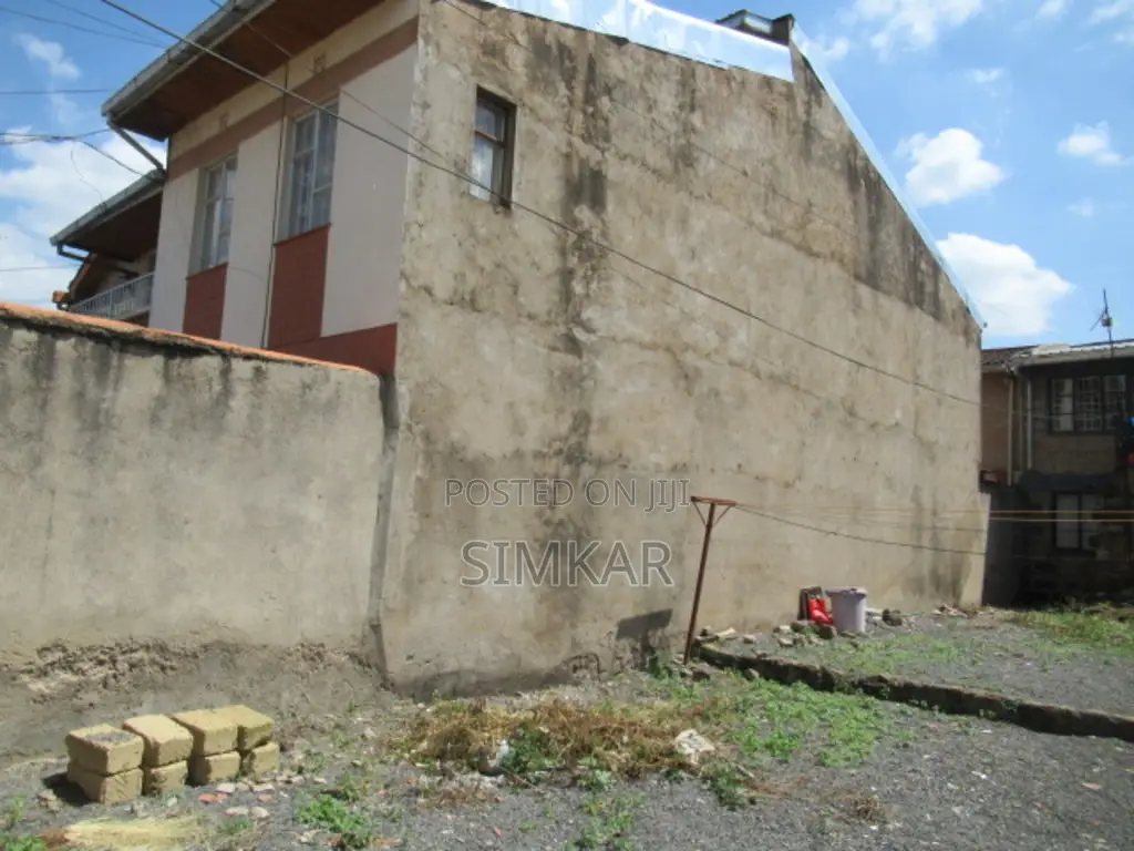 0.0554-Acre Property for Sale in Kasarani in Seasons Estate
