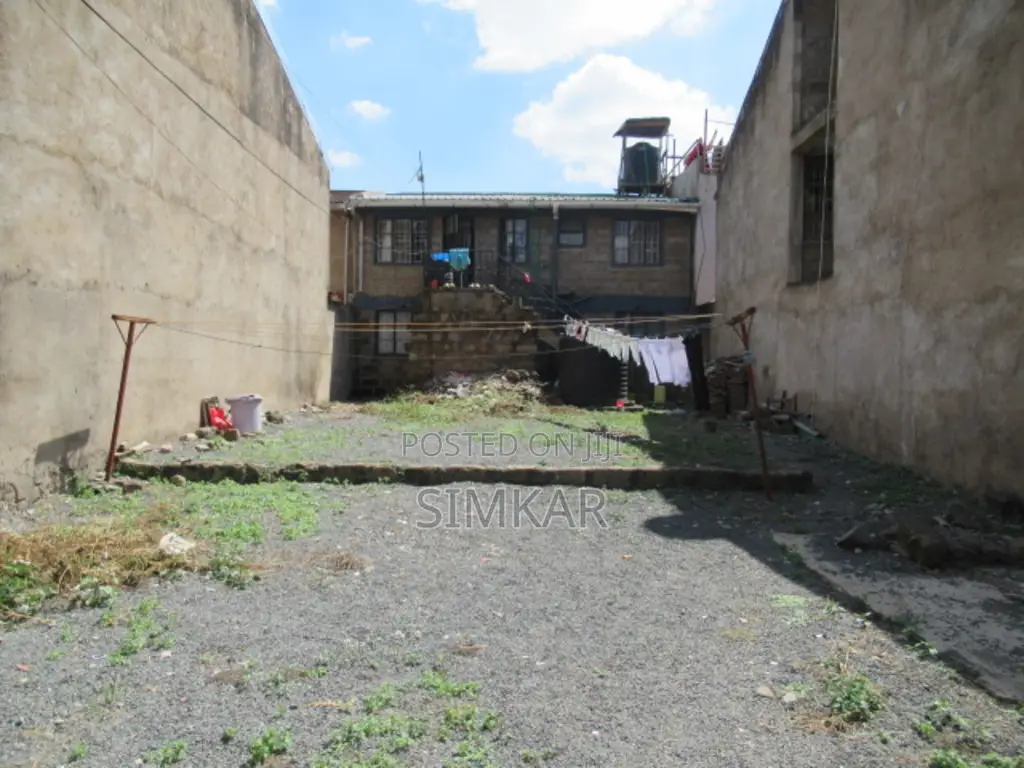 0.0554-Acre Property for Sale in Kasarani in Seasons Estate