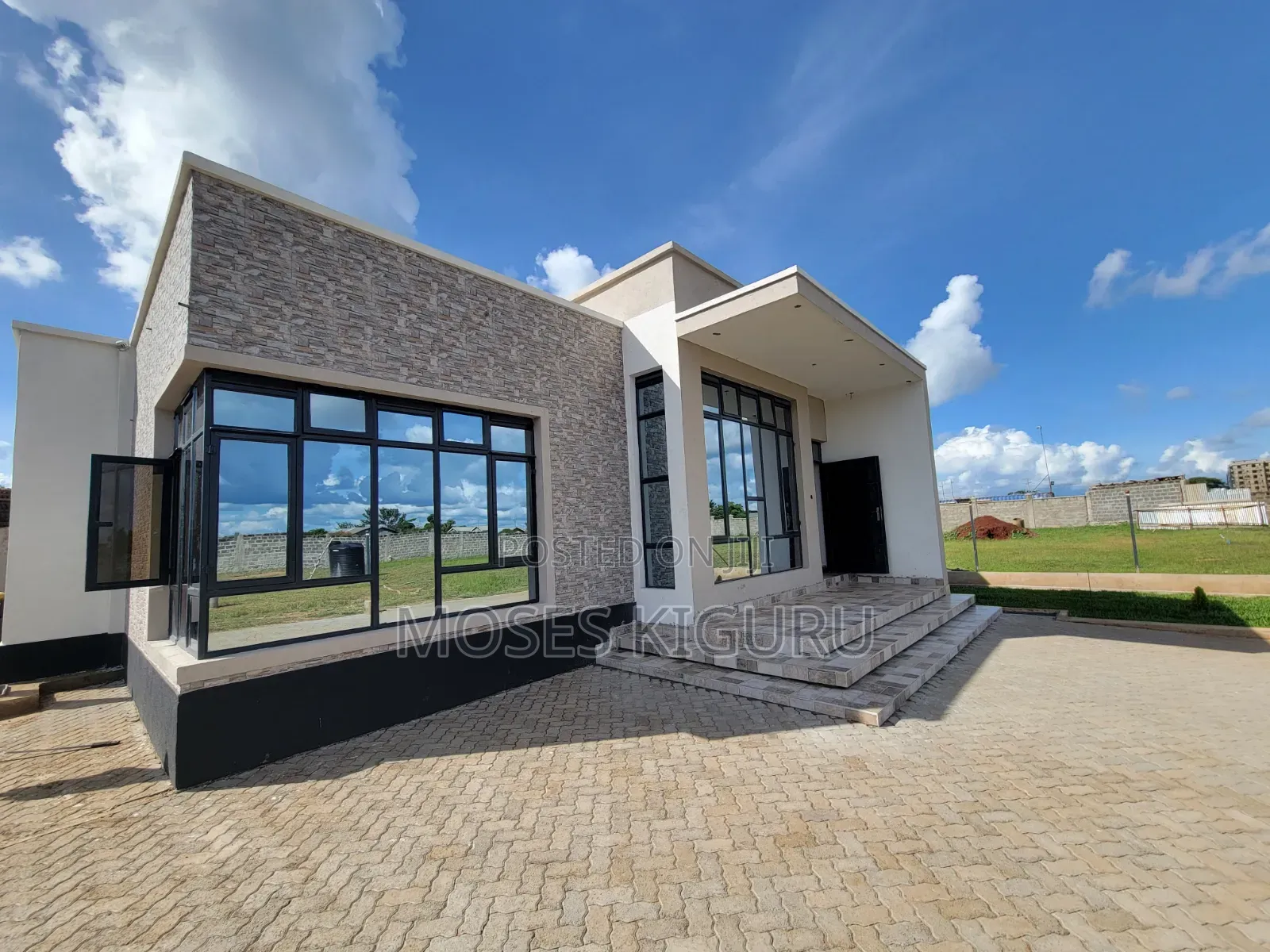 3bdrm Bungalow in Vintage Risidence, Juja for sale in Juja