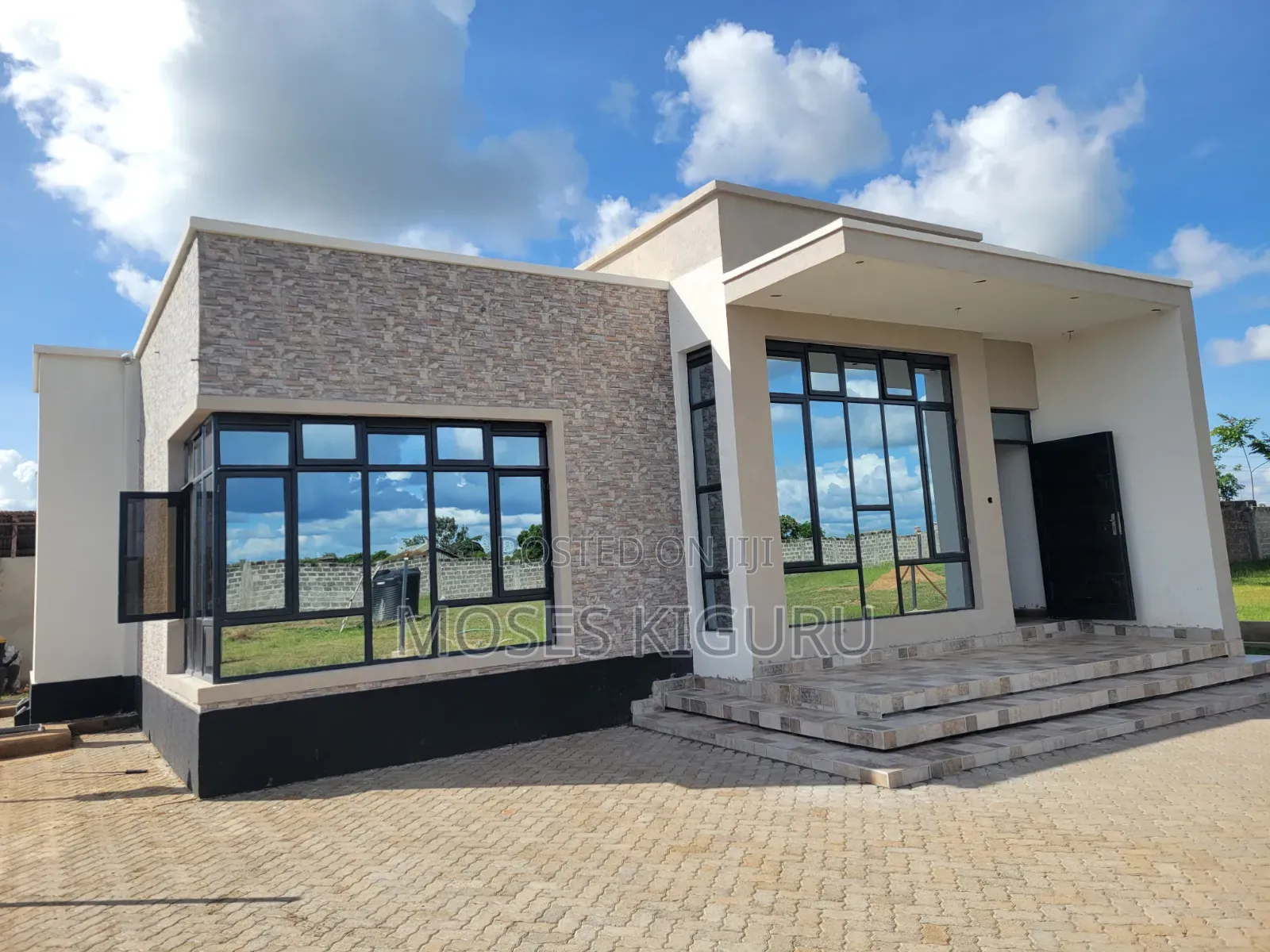 3bdrm Bungalow in Vintage Risidence, Juja for sale in Juja