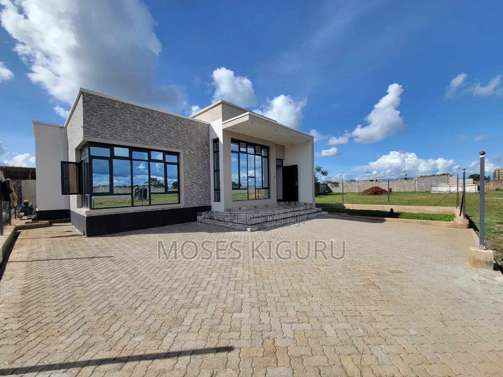 3bdrm Bungalow in Vintage Risidence, Juja for sale in Juja
