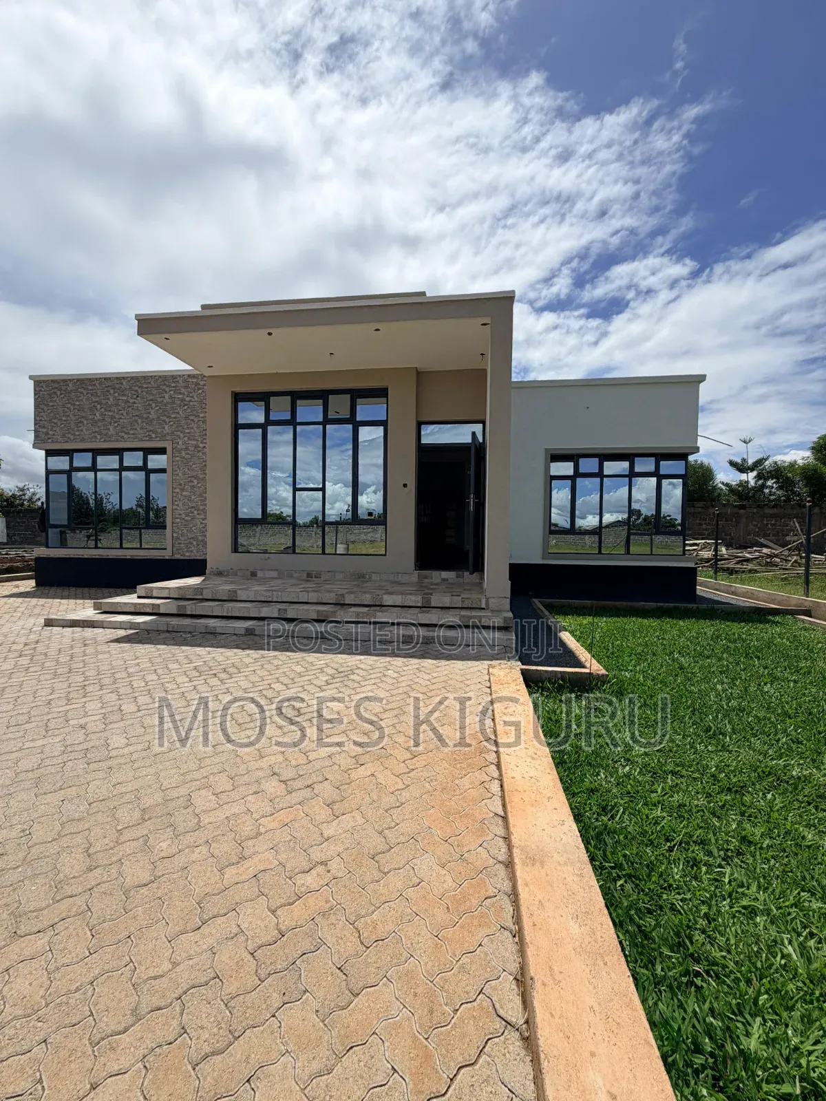 3bdrm Bungalow in Vintage Risidence, Juja for sale in Juja