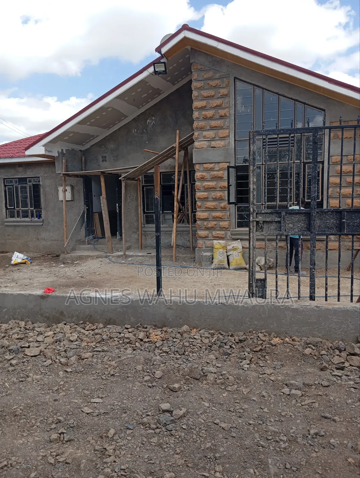4bdrm Bungalow in Matasia for sale in Matasia