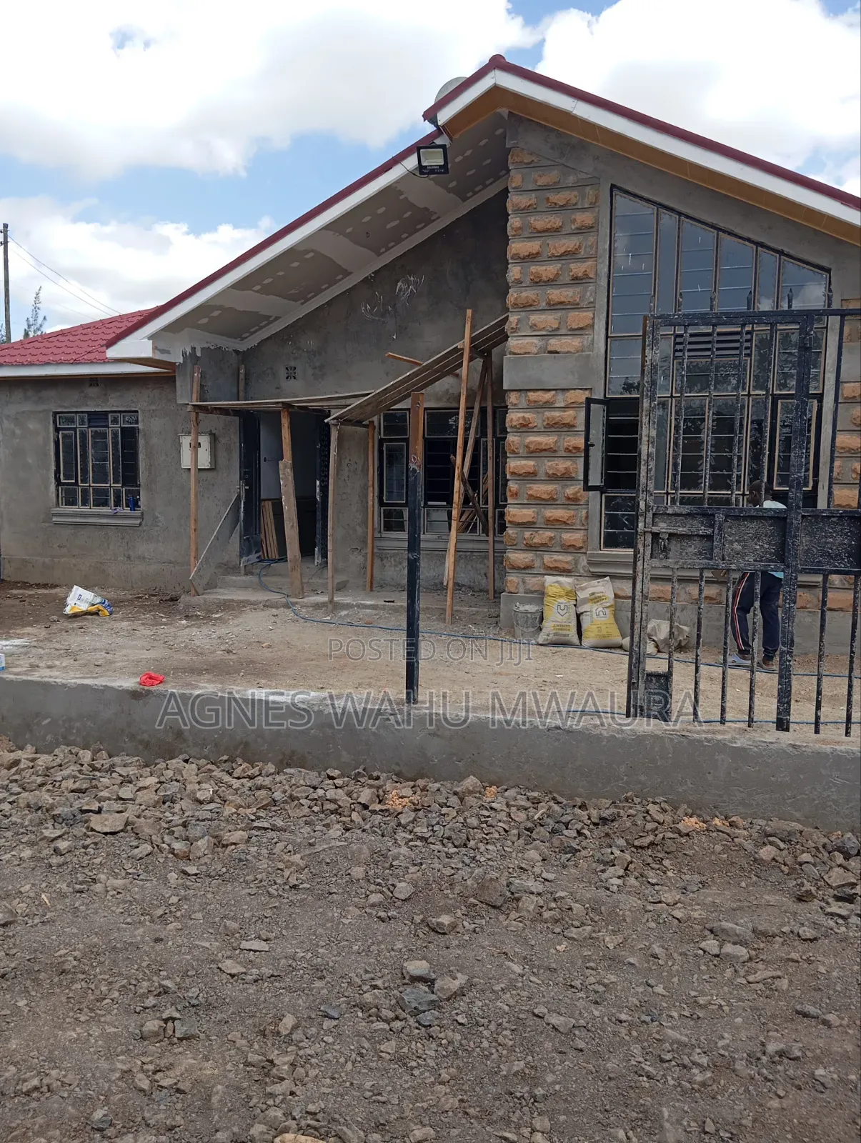 4bdrm Bungalow in Matasia for sale in Matasia