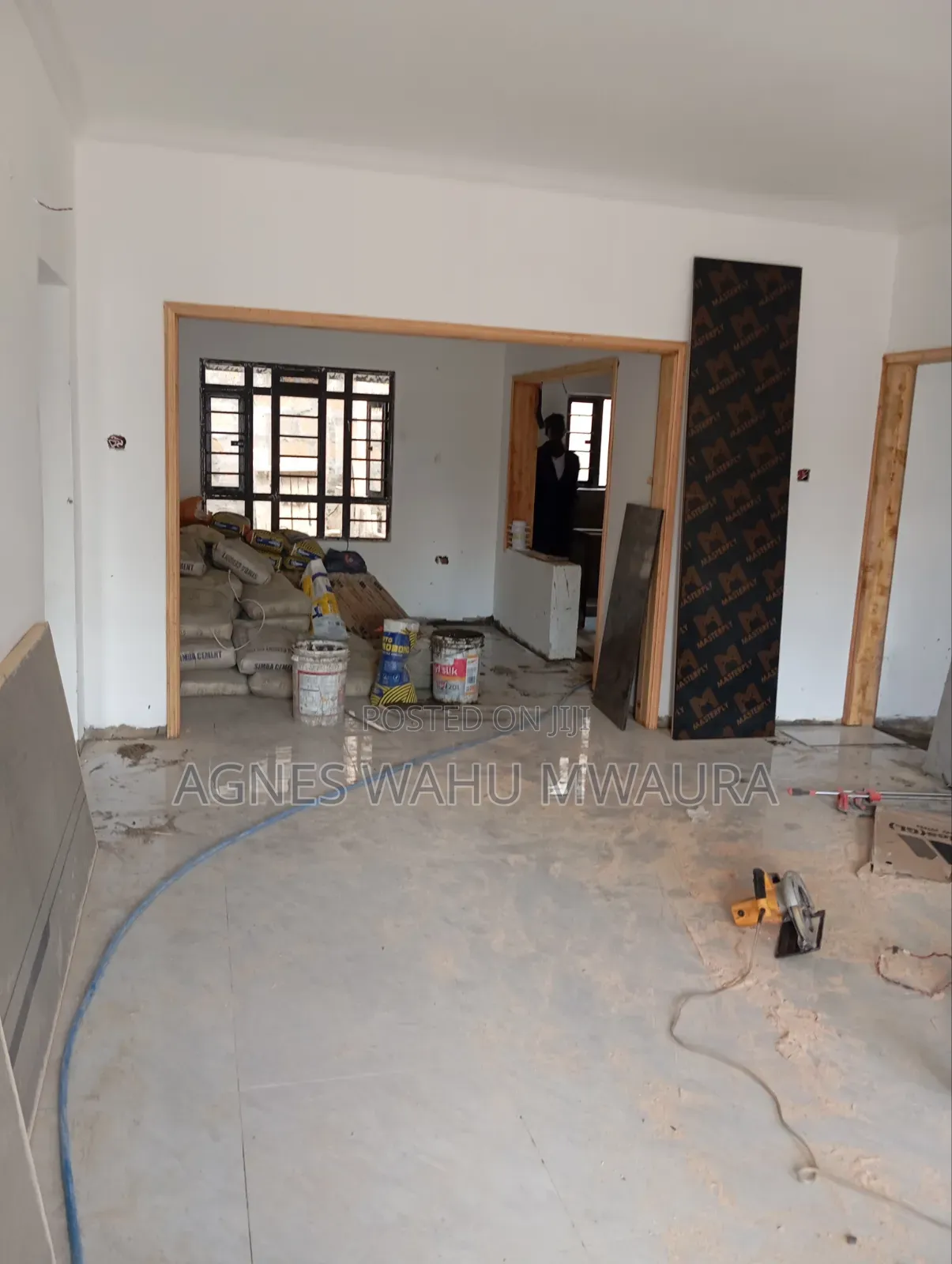 4bdrm Bungalow in Matasia for sale in Matasia