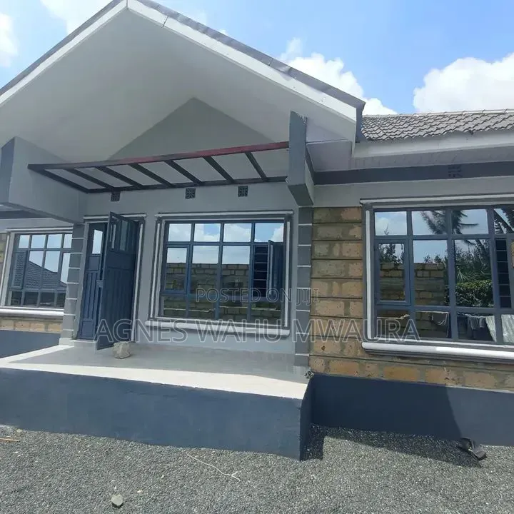 4bdrm Bungalow in Matasia for sale in Matasia