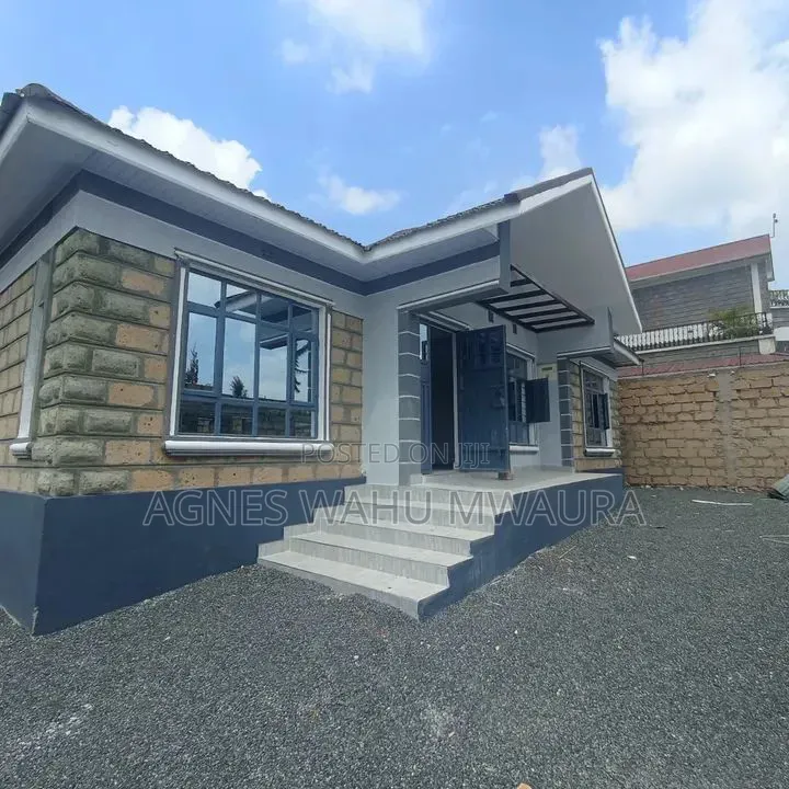 4bdrm Bungalow in Matasia for sale in Matasia
