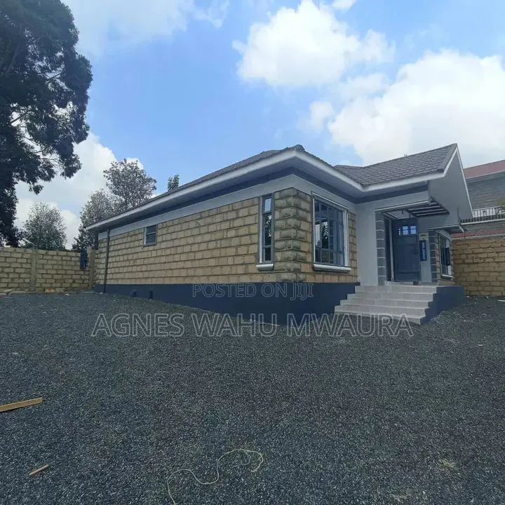 4bdrm Bungalow in Matasia for sale in Matasia
