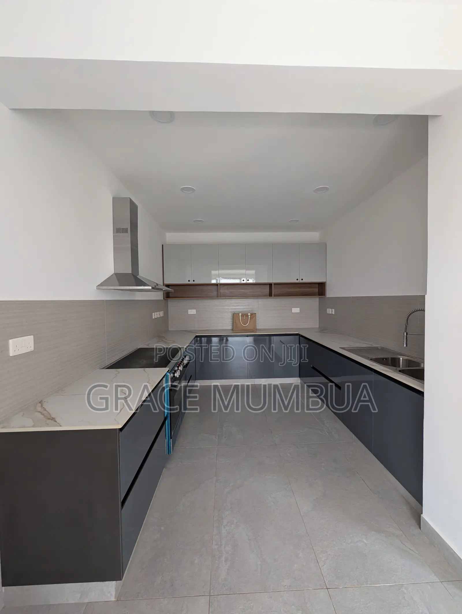 3bdrm Penthouse in Eternity Heights for rent in Kitisuru