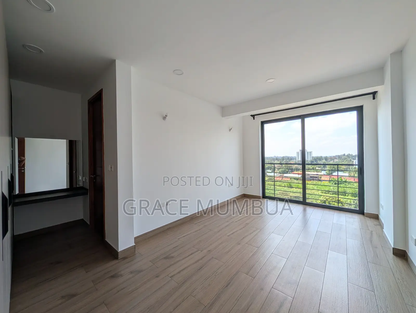 3bdrm Penthouse in Eternity Heights for rent in Kitisuru