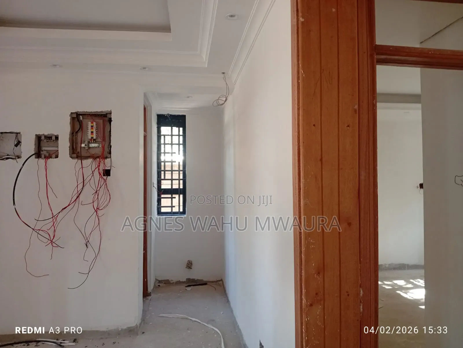 5bdrm Maisonette in Kerarapon for sale in Kerarapon