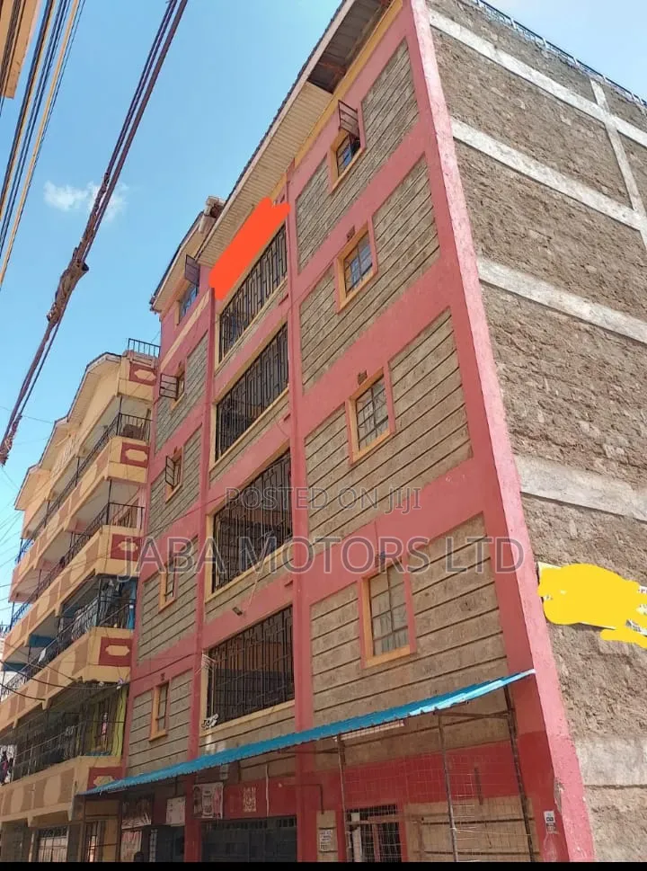 Commercial Property for Sale Ruiru in Kwa Kairu
