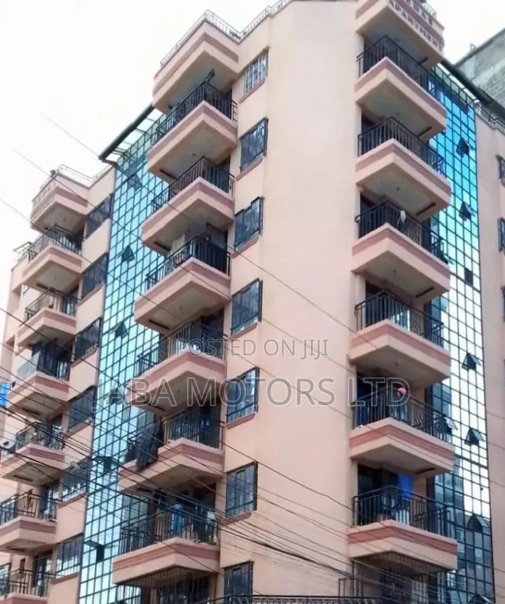 Commercial Property for Sale Ruiru in Kwa Kairu
