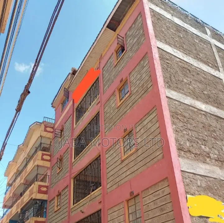Commercial Property for Sale Ruiru in Kwa Kairu