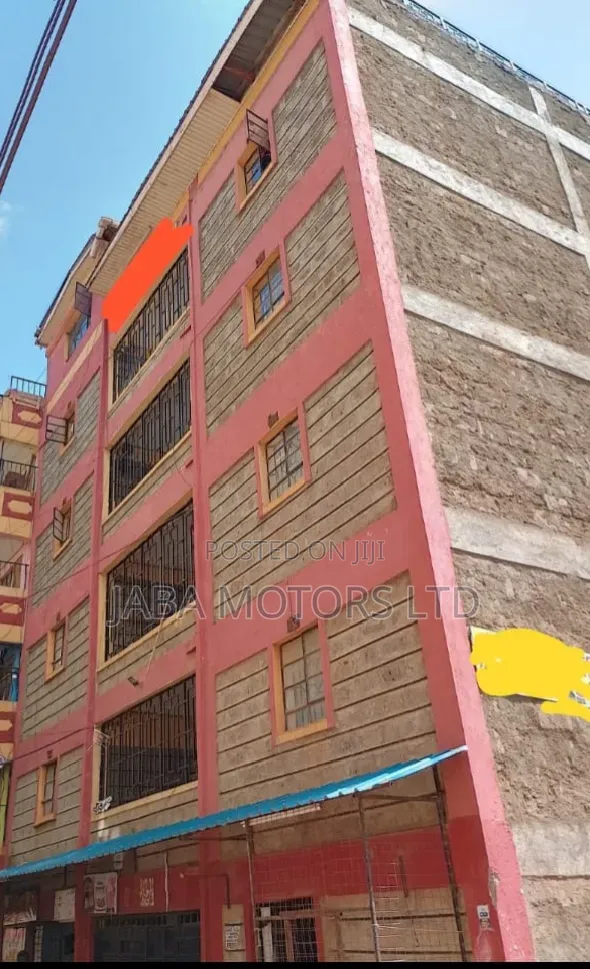 Commercial Property for Sale Ruiru in Kwa Kairu