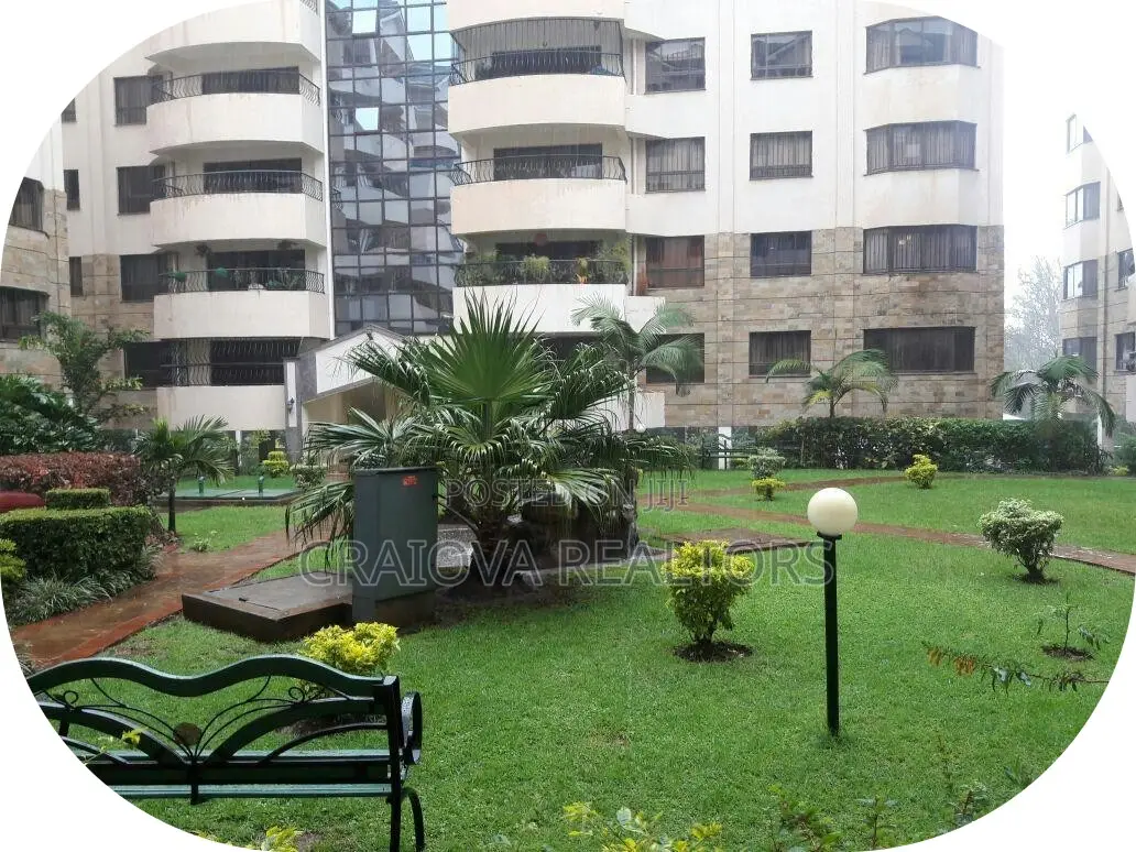 5bdrm Penthouse in Valley Arcade for rent in Valley Arcade