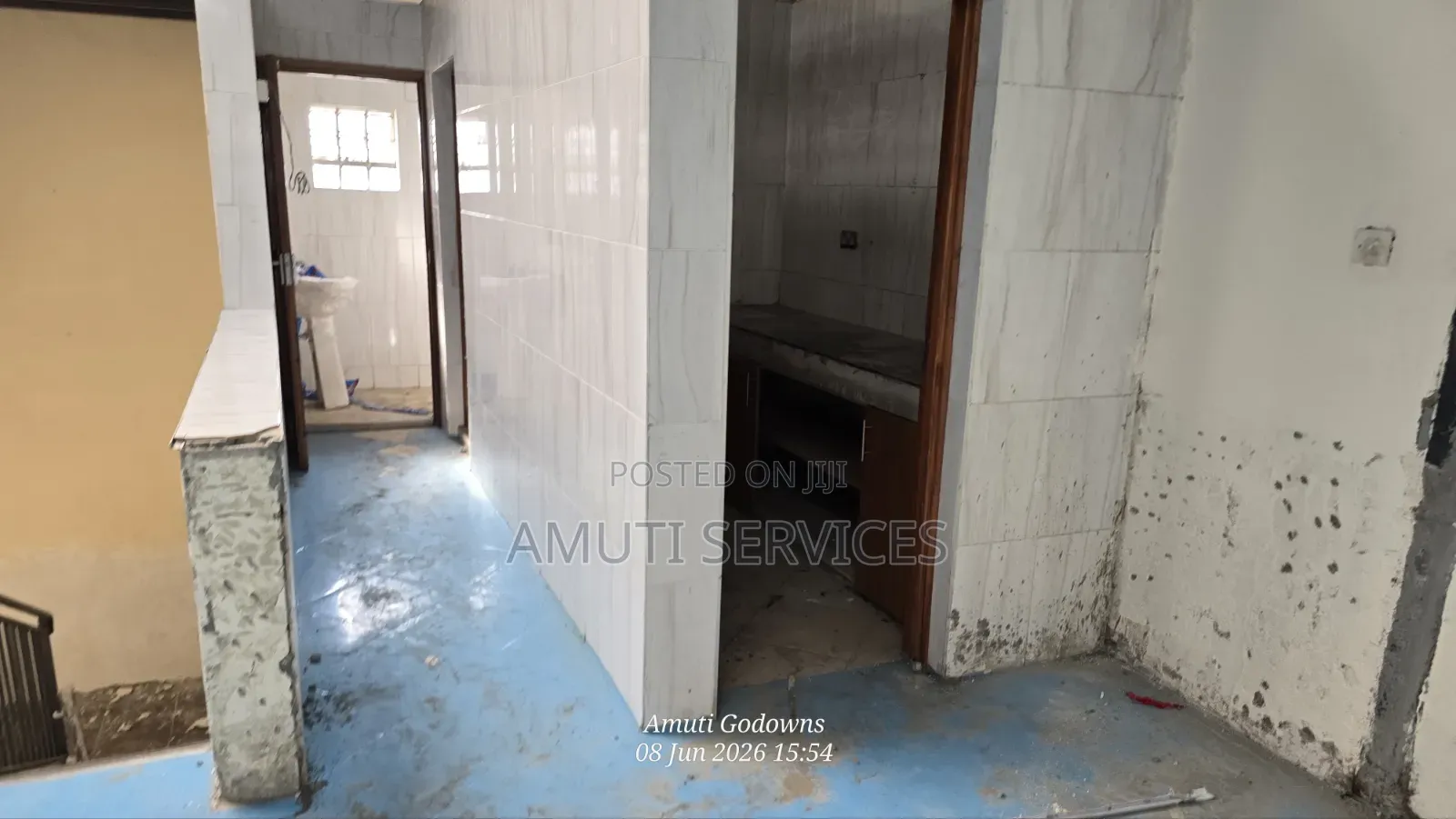 Athiriver: 10,000 SQFT Godown for Rent in DayStar Area