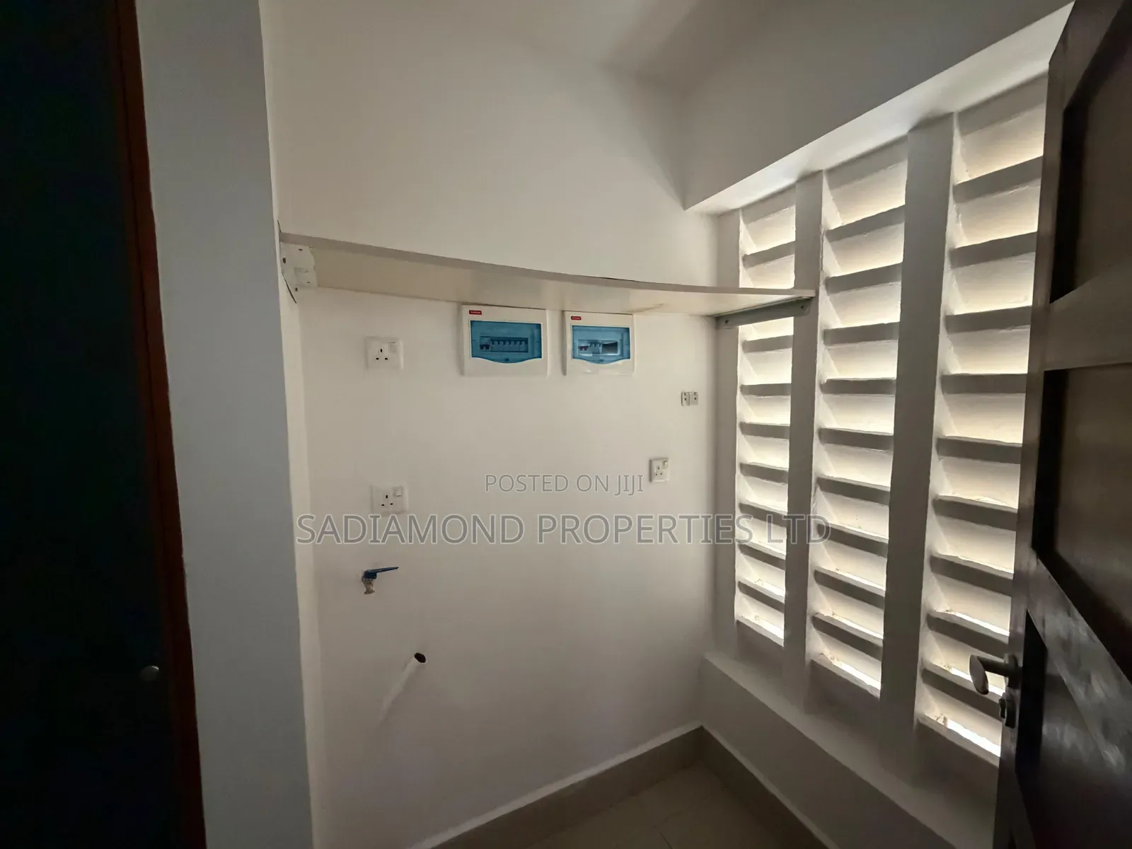 2bdrm Apartment in Hurlingham for rent in Hurlingham
