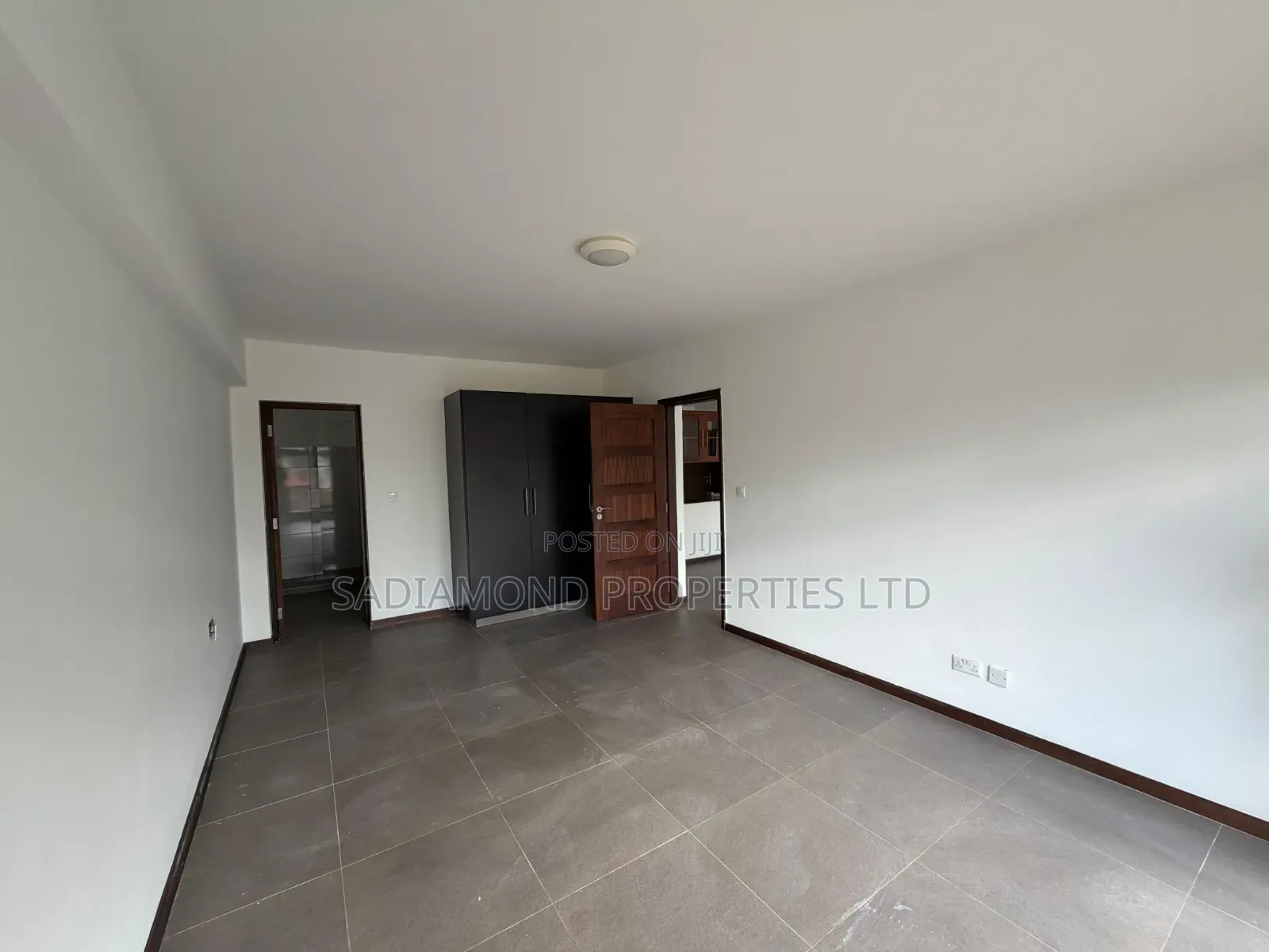 2bdrm Apartment in Hurlingham for rent in Hurlingham
