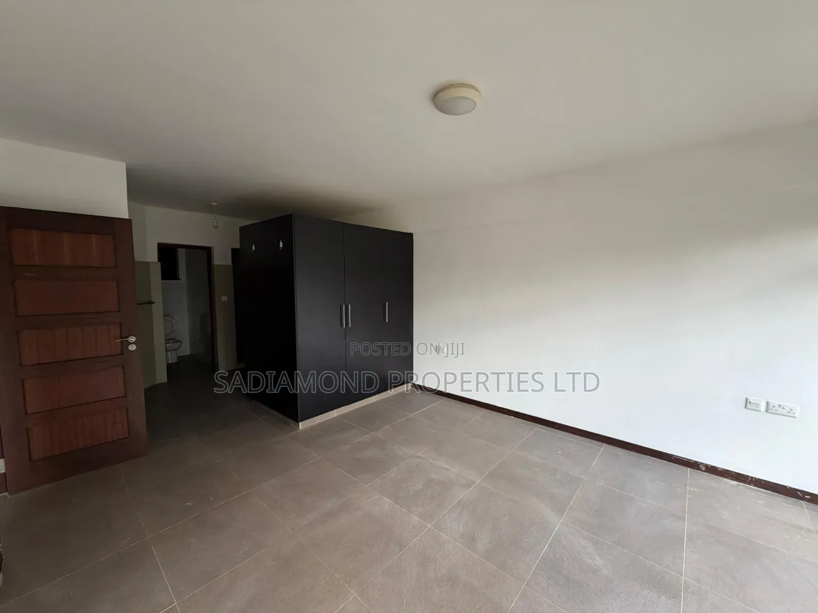 2bdrm Apartment in Hurlingham for rent in Hurlingham