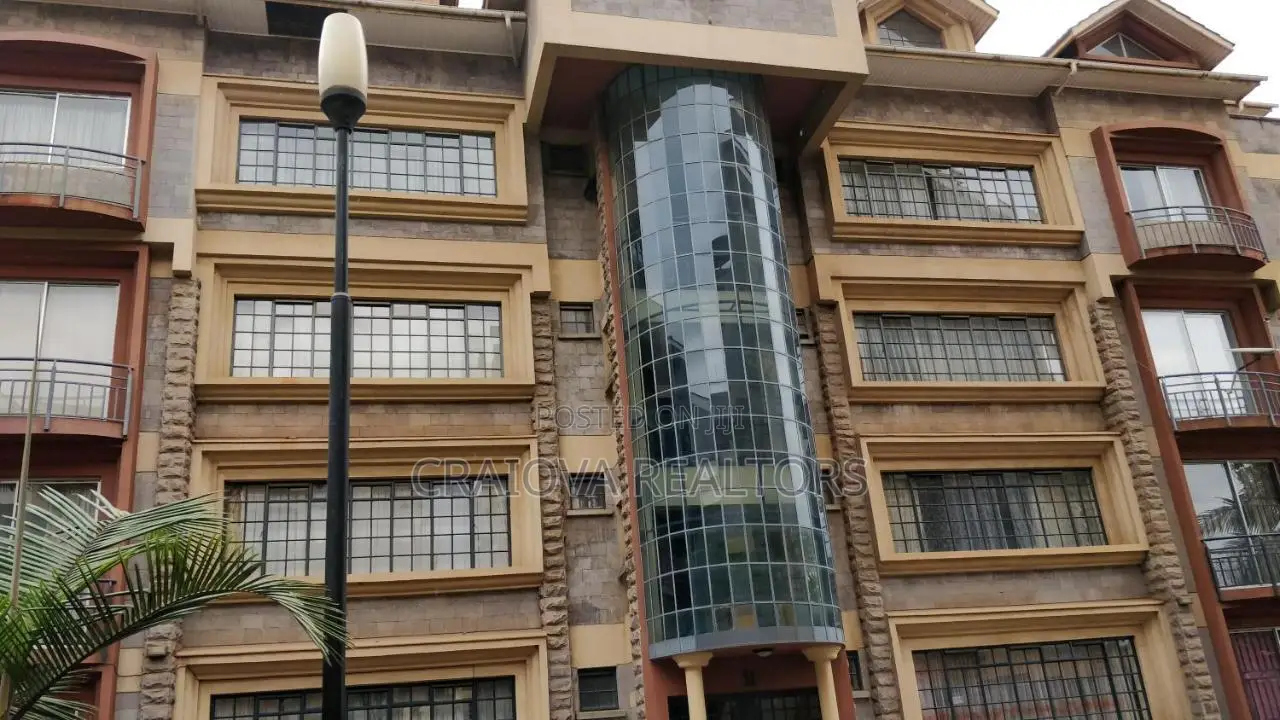 4bdrm Duplex in Valley Arcade for rent in Valley Arcade