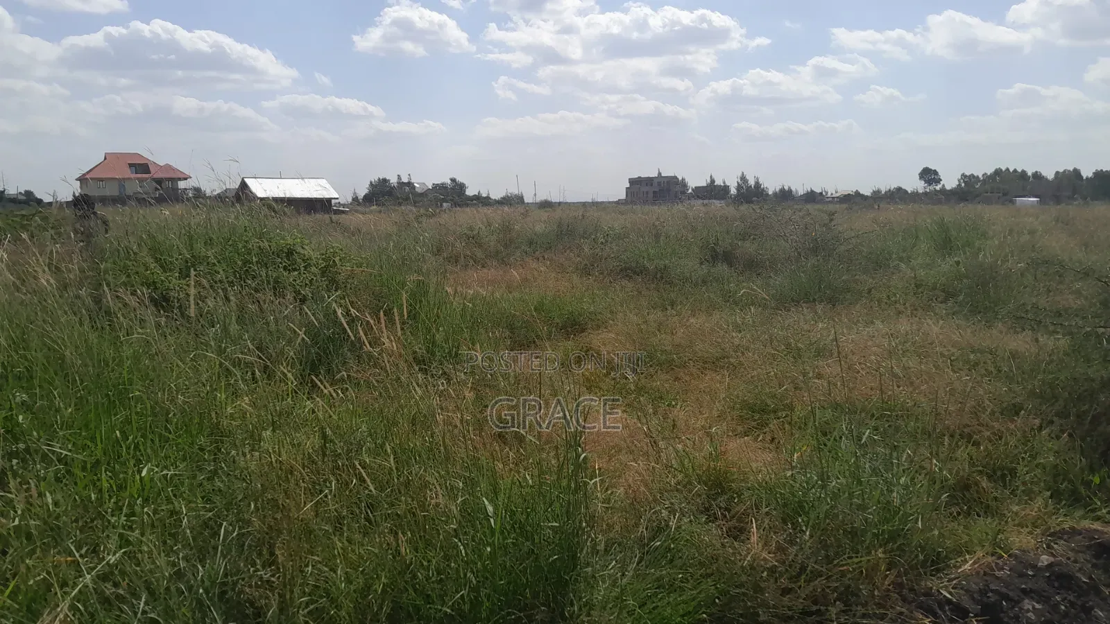 Katani Prime Plots Katani Road in Katani