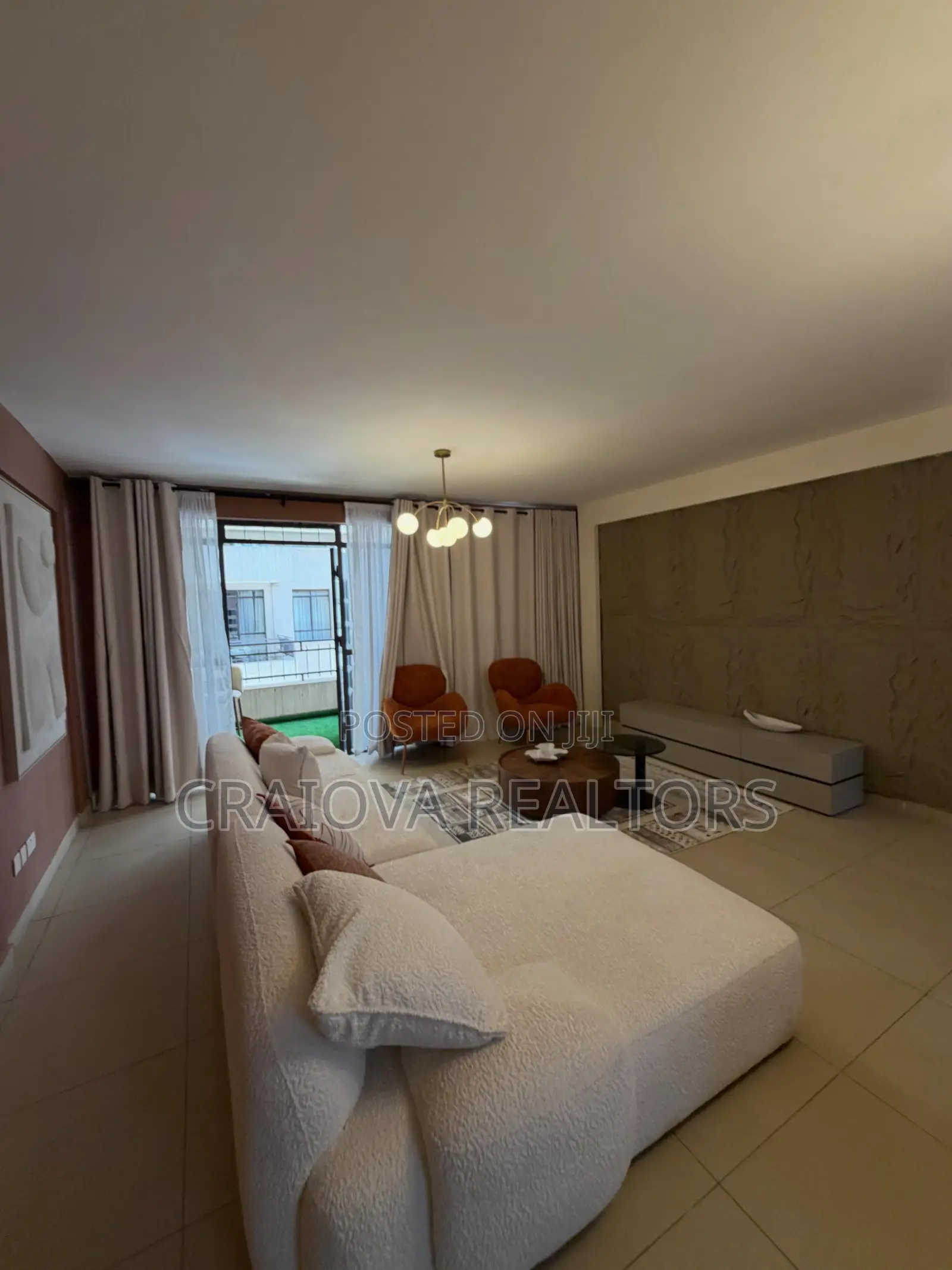 3bdrm Apartment in Trident Park 2, Phenom Estate for sale in Phenom Estate