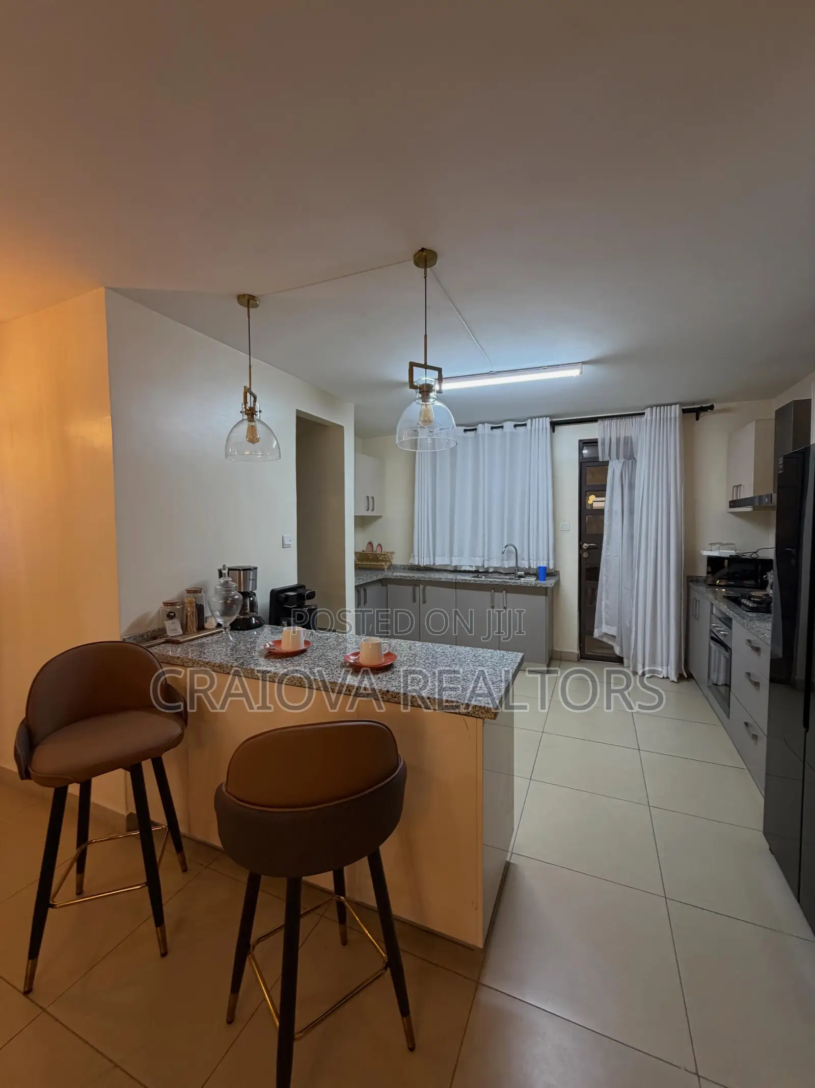 3bdrm Apartment in Trident Park 2, Phenom Estate for sale in Phenom Estate