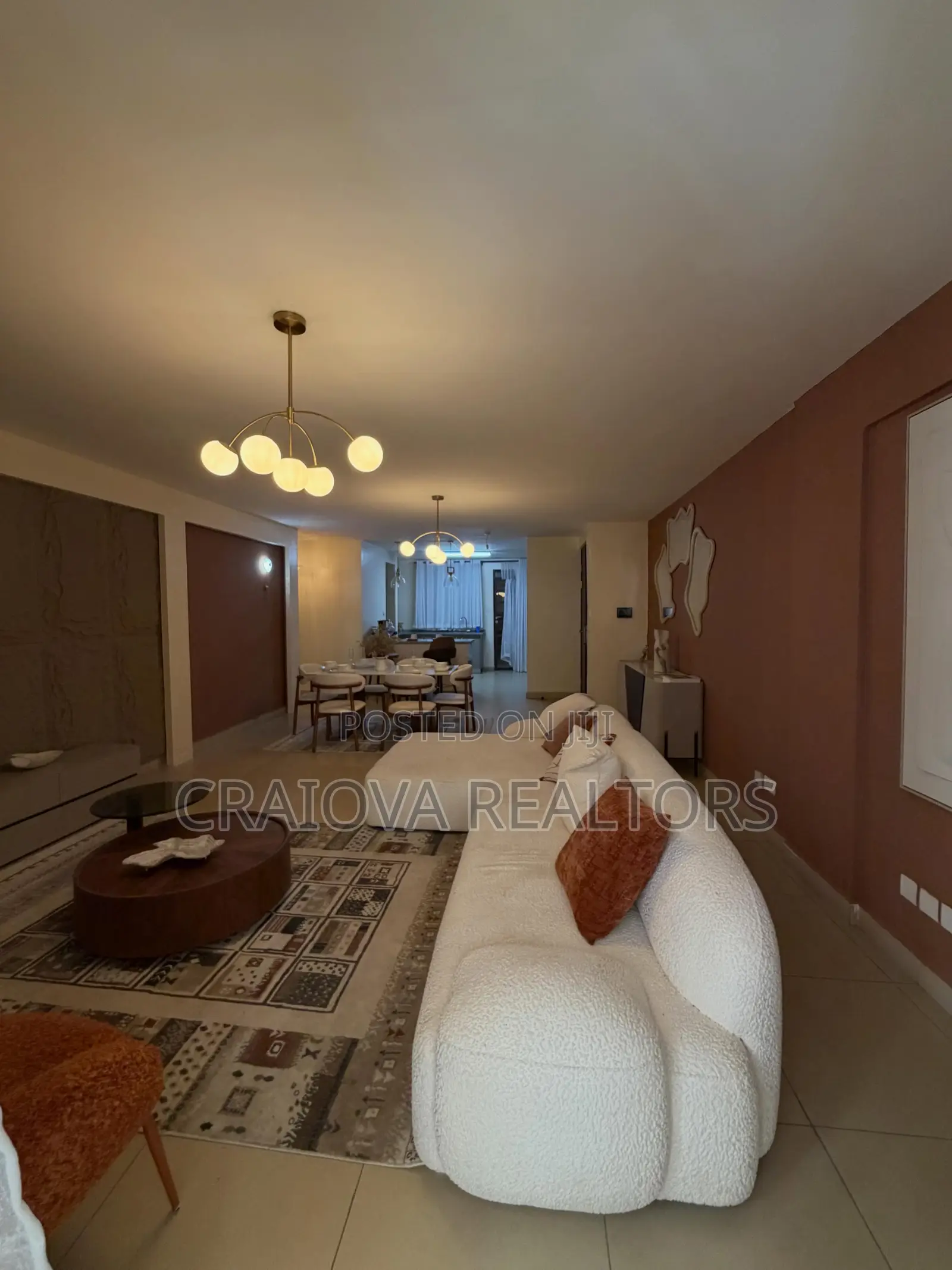 3bdrm Apartment in Trident Park 2, Phenom Estate for sale in Phenom Estate
