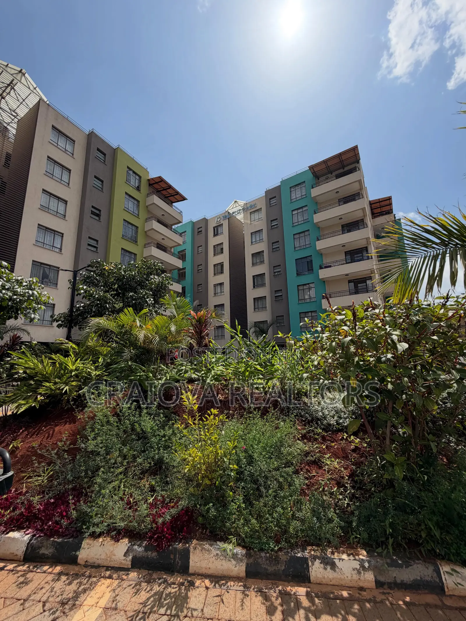 3bdrm Apartment in Trident Park 2, Phenom Estate for sale in Phenom Estate